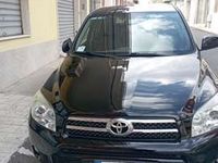 usata Toyota RAV4 3ª serie - 2008