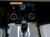 Usata Land Rover Range Rover evoque R-Dynamic 163 CV (119 kW) 2023 Nero SUV