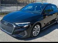 usata Audi A3 Sportback 30 2.0 tdi S line edition