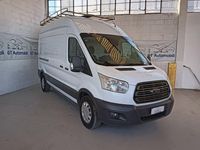 usata Ford Transit 2.0TDCi EcoBlue 130CV PM-TA Furg. Pregnana Milanese