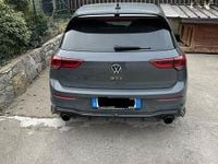 Usata VW Golf VII GTI 2021 Utilitaria