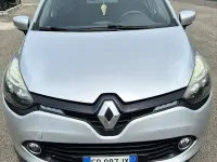 Usata Renault Clio IV Life 73 CV (53 kW) 2016 Berlina