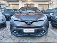 usata Toyota C-HR 1.8h Lime Beat Special Edition 2wd e-