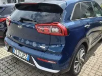Usata Kia Niro Style 105 CV (77 kW) 2017 SUV