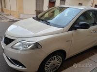 Usata Lancia Ypsilon 69 CV (50 kW) 2017 Utilitaria