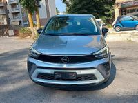 Usata Opel Crossland X Ultimate 110 CV (80 kW) 2022 Grigio SUV