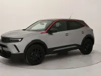 Occasion Opel Mokka GS Line 101 ch (74 kW) 2023 Gris SUV