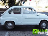 usata Fiat 600D 600