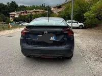 Usata Citroën C4 88 CV (64 kW) 2025 Nero SUV