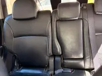 Usata Mitsubishi Outlander 170 CV (125 kW) 2008 Nero SUV