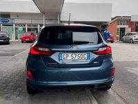 Usata Ford Fiesta ST-Line 125 CV (91 kW) 2023 Utilitaria