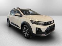 Nuova Dacia Sandero Expression 2026 Bianco Berlina