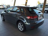 usata Audi A3 Sportback 30 TDI S tronic Business usato