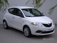 Usata Lancia Ypsilon Silver 85 CV (62 kW) 2017 Bianco Utilitaria
