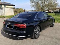Usata Audi A8 Sport 262 CV (192 kW) 2016 Berlina