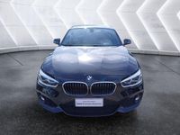 usata BMW 116 116 d Msport 5p auto