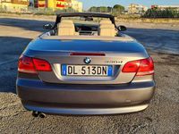 Occasion BMW 330 Cabriolet M Sport 231 PK (169 kW) 2008 Grijs Cabriolet