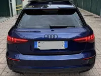 Usata Audi A3 S-Line 150 CV (110 kW) 2023 Berlina