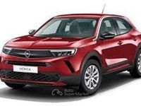 Nuova Opel Mokka 101 CV (74 kW) 2026 Rosso SUV