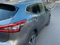 Usata Nissan Qashqai Tekna 116 CV (85 kW) 2019 Grigio SUV