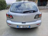 Usata Mazda 3 Style 109 CV (80 kW) 2006 Berlina