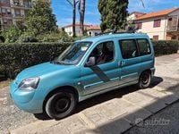 Usata Citroën Berlingo 69 CV (50 kW) 2003 Blu Monovolume