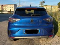 Usata Renault Clio V Esprit Alpine 91 CV (66 kW) 2024 Blu/azzurro Berlina