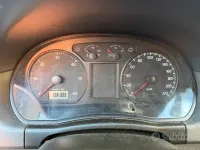 Usata VW Polo 75 CV (55 kW) 2008 Grigio Utilitaria