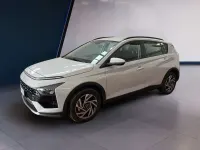 Usata Hyundai Bayon 79 CV (58 kW) 2025 Grigio SUV