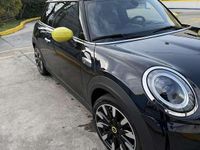 Usata Mini Cooper SE 75 kW (102 CV) 2021 Utilitaria