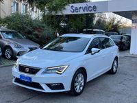 usata Seat Leon ST 1.6 TDI 115 CV DSG FR