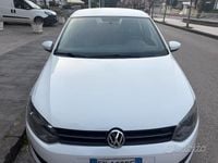 Usata VW Polo 2014 Berlina