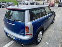 Usata Mini Cooper Clubman 120 CV (88 kW) 2007 Station wagon