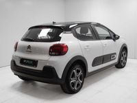 usata Citroën C3 1.2 puretech feel pack s&s 83cv neopatentati