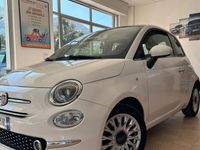 usata Fiat 500 1.3 Multijet 16V 95 CV Lounge