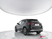 Usata Mercedes GLA200 Advanced Plus 150 CV (110 kW) 2024 Nero SUV