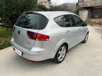 usata Seat Altea XL 2.0 TDI DPF TETTO APRIBILE