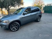 Usata BMW X5 2010 Grigio SUV