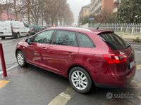 usata Seat Ibiza 1.6 TDI GARANZIA/1PROP/NEOPATENTATI