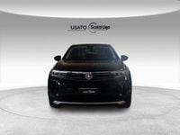 Usata Opel Mokka Elegance 131 CV (96 kW) 2022 Nero SUV