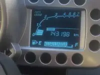 Begagnad Chevrolet Spark LT 68 HK (50 kW) 2014 Halvkombi
