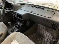 Usata Fiat 131 78 CV (57 kW) 1982 Bianco Berlina