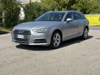 Usata Audi A4 Design 170 CV (125 kW) 2017 Other Station wagon