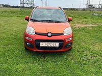 Usata Fiat Panda 2013 Utilitaria