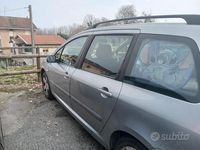 Usata Peugeot 307 90 CV (66 kW) 2003 Grigio Station wagon