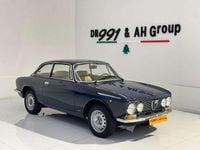 Usata Alfa Romeo GT 90 CV (66 kW) 1975 Blu/azzurro Coupé