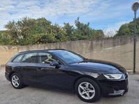 Usata Audi A4 Business 136 CV (100 kW) 2021 Station wagon