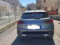 Usata Kia XCeed Style 136 CV (100 kW) 2021 SUV