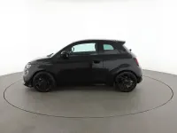 Usata Abarth 500e Turismo 114 kW (155 CV) 2023 Nero Utilitaria