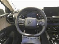 Usata Citroën C5 X Shine 225 CV (165 kW) 2023 Bianco Station wagon